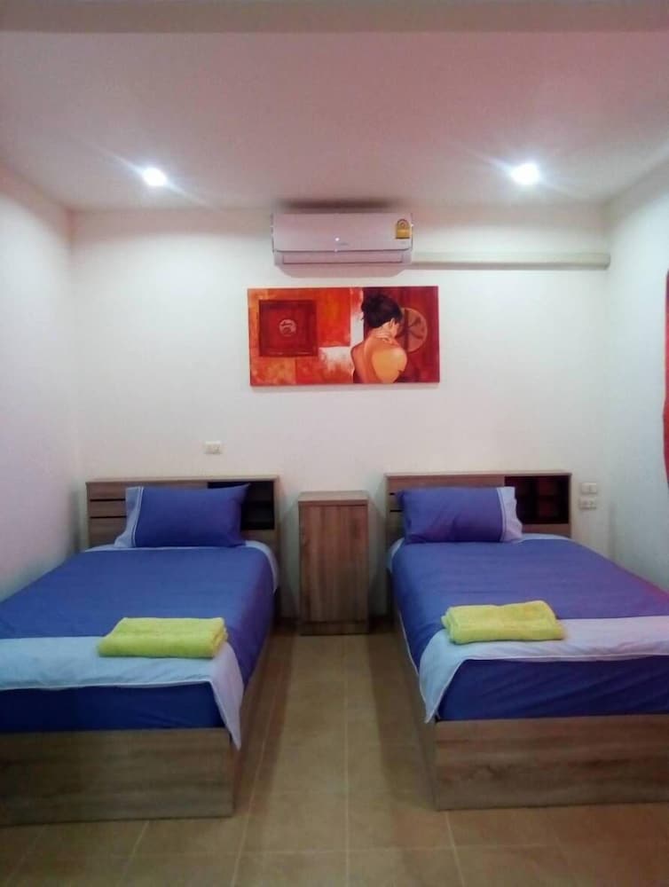 

Verona - Khao Lak - Merlin Plaza Apartments
