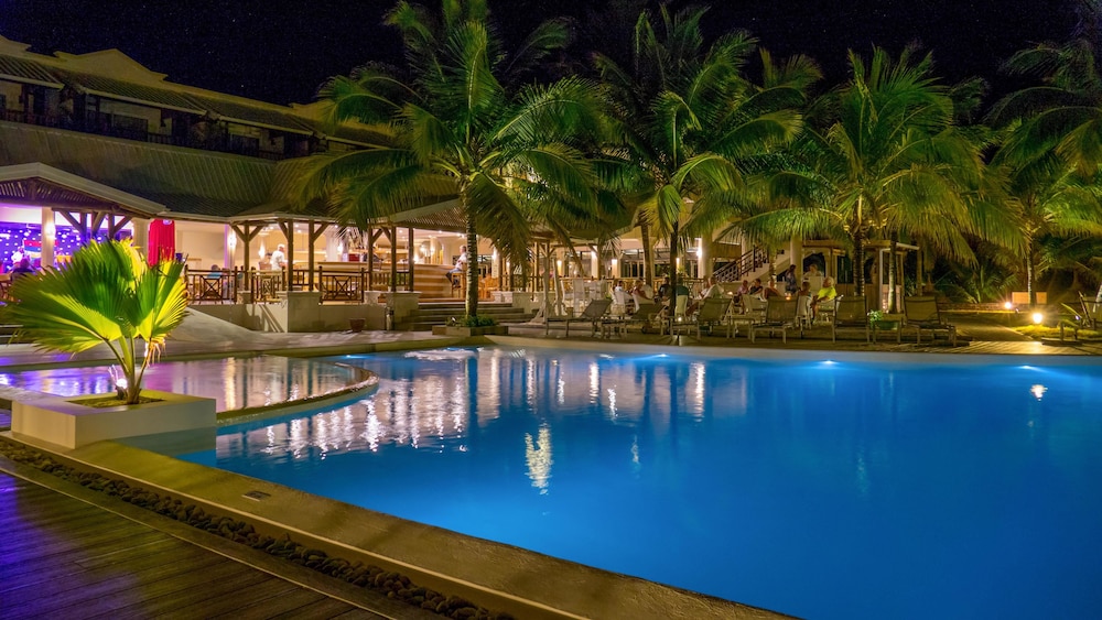 

Firenze - Mauritius, Oceano Indiano - Le Peninsula Bay Beach Resort & Spa