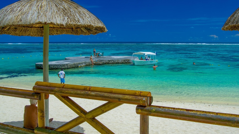

Milano - Plaine Magnien - Le Peninsula Bay Beach Resort & Spa