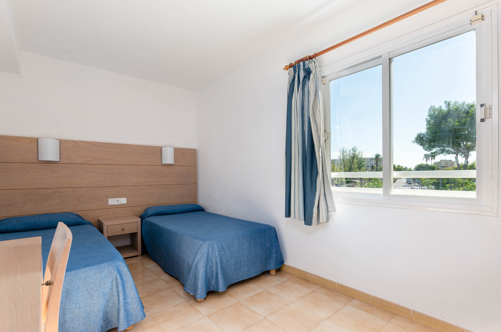 

Venezia - Alcudia - Mariner Club Hotel