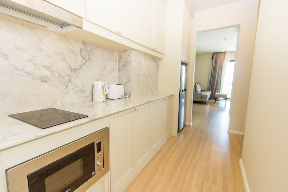 

Verona - Rawai Beach - DLUX Condominium Chalong Phuket