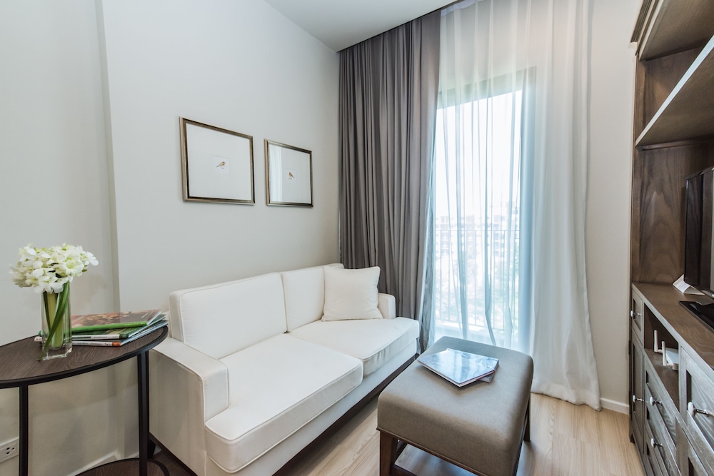 

Firenze - Rawai Beach - DLUX Condominium Chalong Phuket