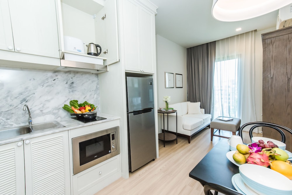 

Milano - Rawai - DLUX Condominium Chalong Phuket