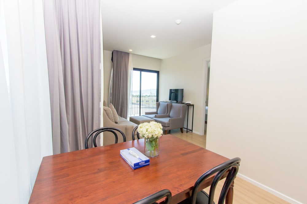 

Milano - Rawai Beach - DLUX Condominium Chalong Phuket