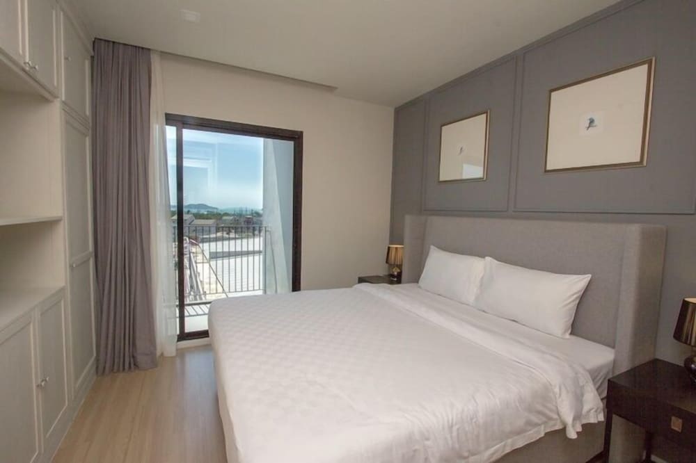 

Verona - Rawai Beach - DLUX Condominium Chalong Phuket