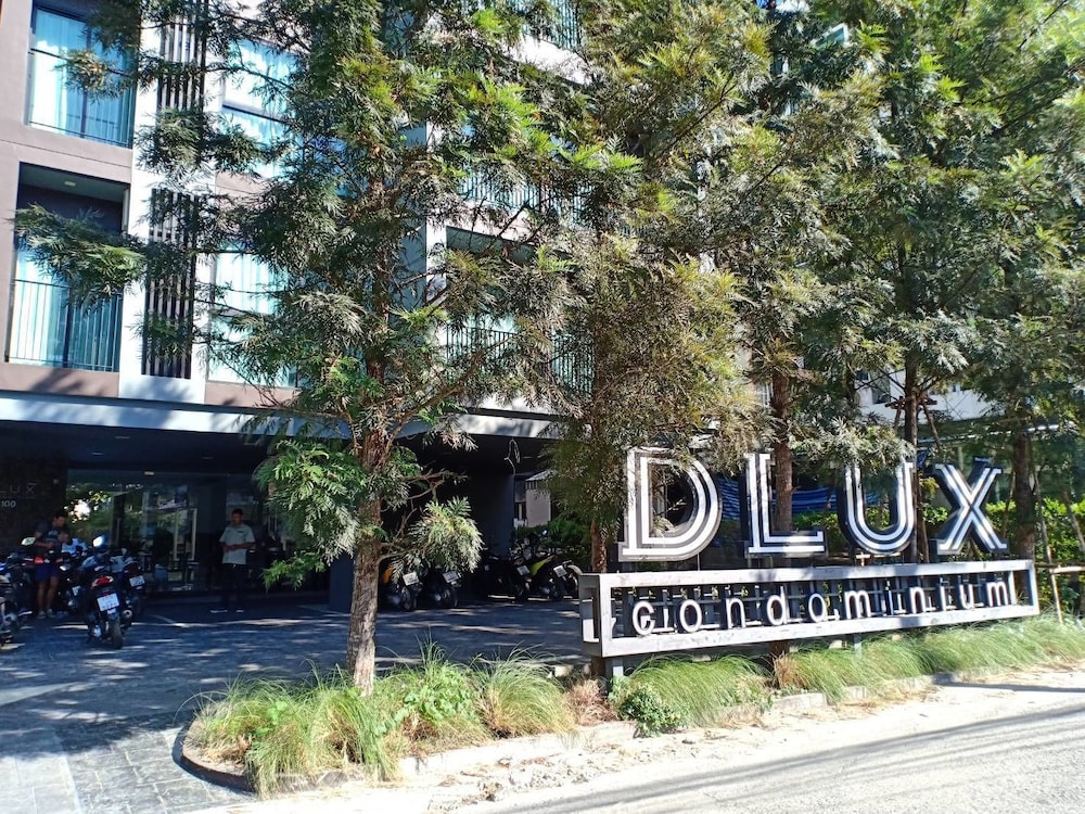 

Catania - Kata Beach - DLUX Condominium Chalong Phuket