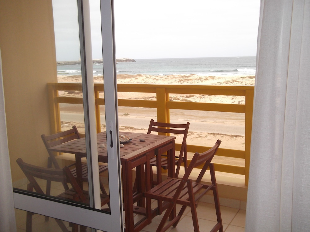 

Roma - Sal Rei, Isola di Boa Vista - Vila Cabral