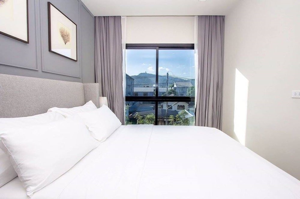 

Bari - Rawai Beach - DLUX Condominium Chalong Phuket
