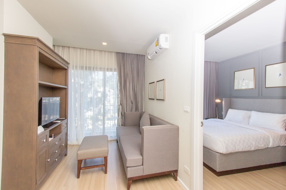 

Milano - Rawai Beach - DLUX Condominium Chalong Phuket