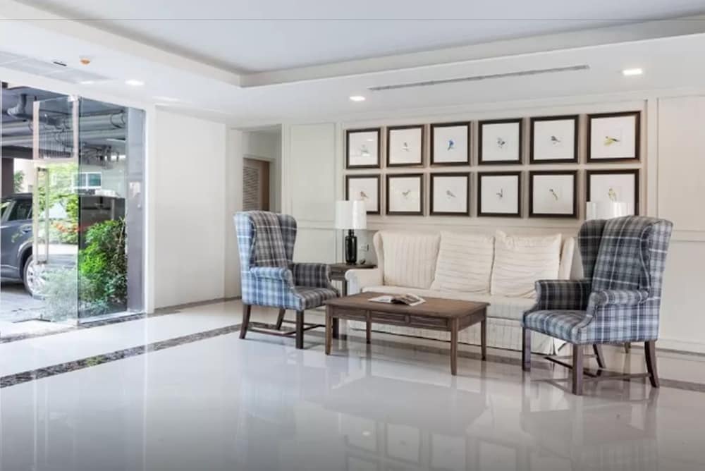 

Palermo - Rawai Beach - DLUX Condominium Chalong Phuket
