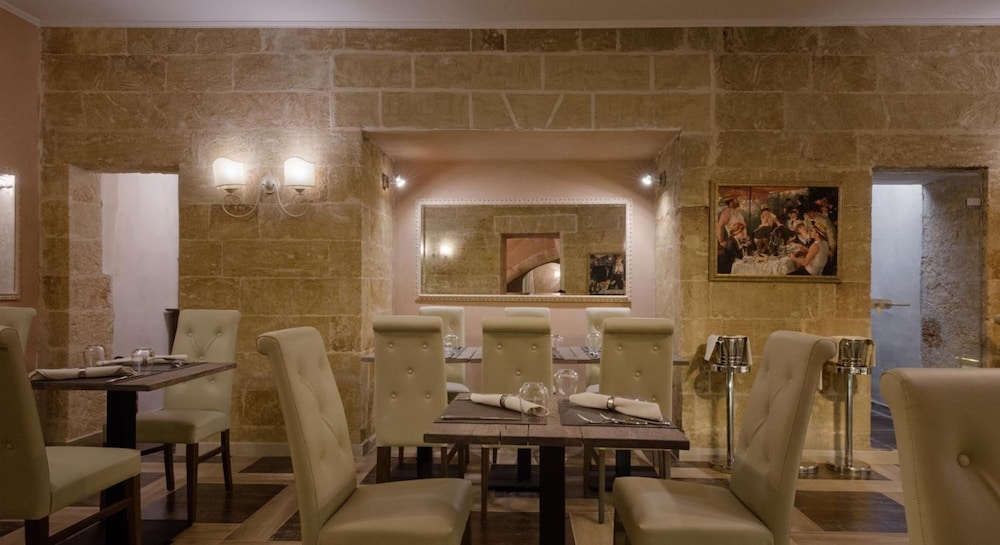 

Catania - Lecce - Le Club Boutique Hotel