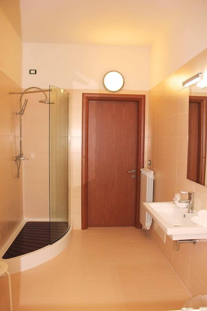 

Roma - Rosolina Mare - Formula International & Puravita SPA