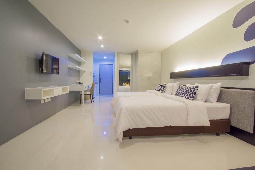 

Milano - Ban Bang Khu - Baba House Phuket Hotel