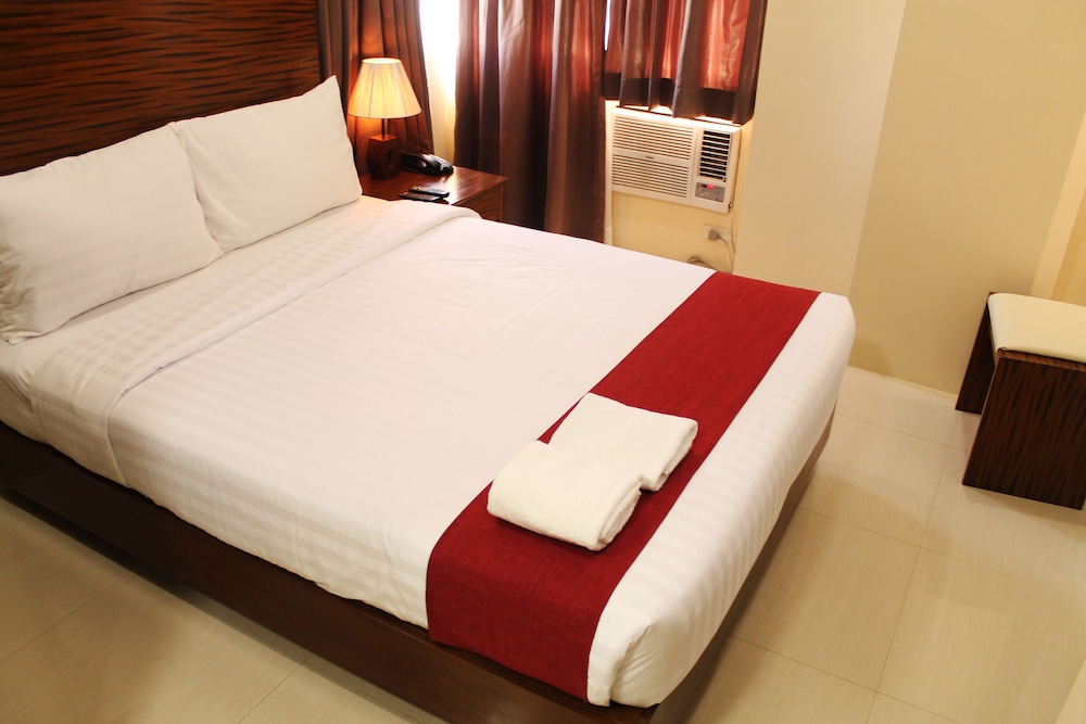 

Roma - Mactan - Sebastien Hotel