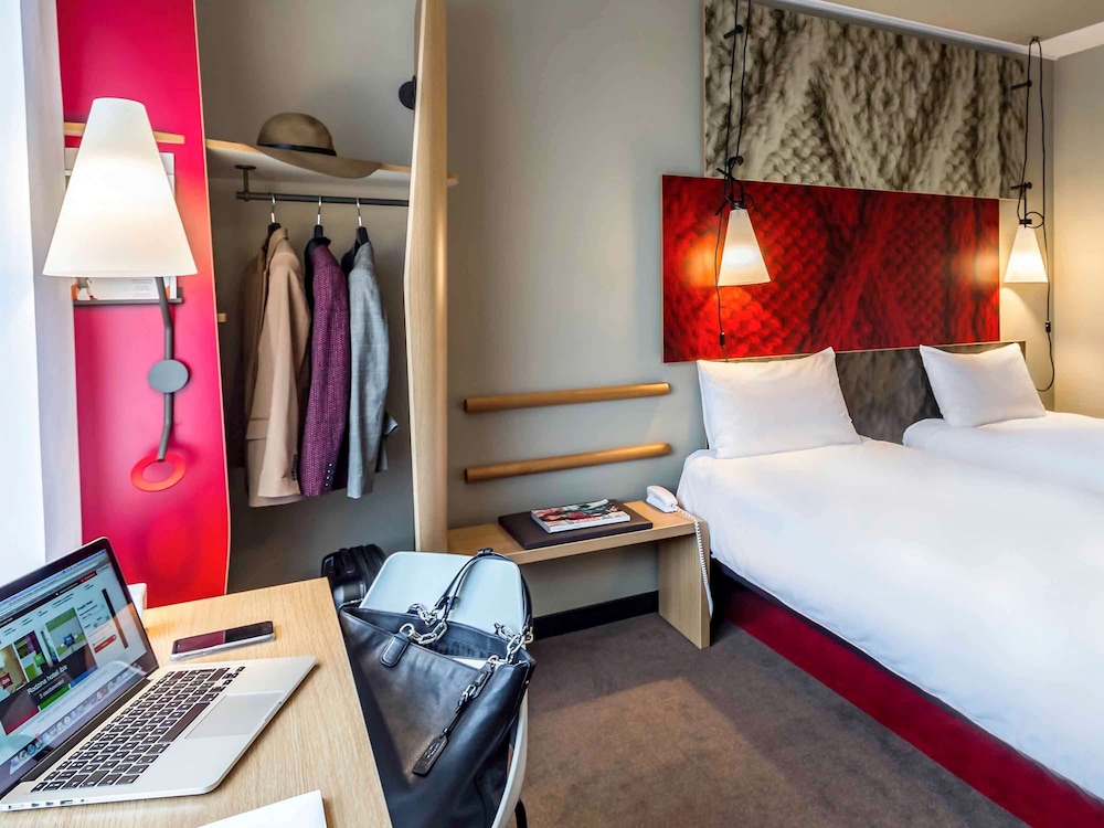 

Milano - Wroclaw - ibis Wroclaw Centrum