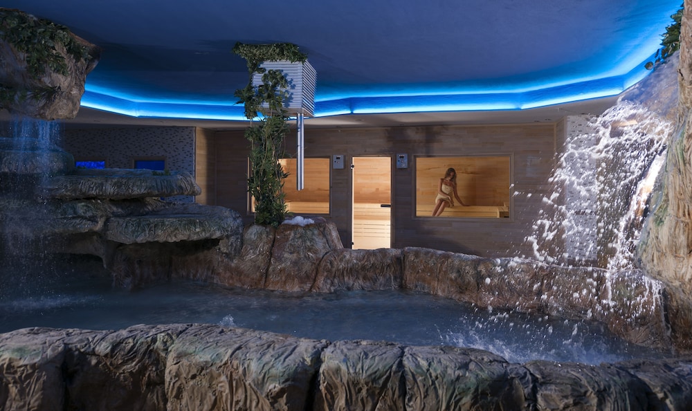 

Roma - Alanya - Asia Beach Resort & Spa Hotel
