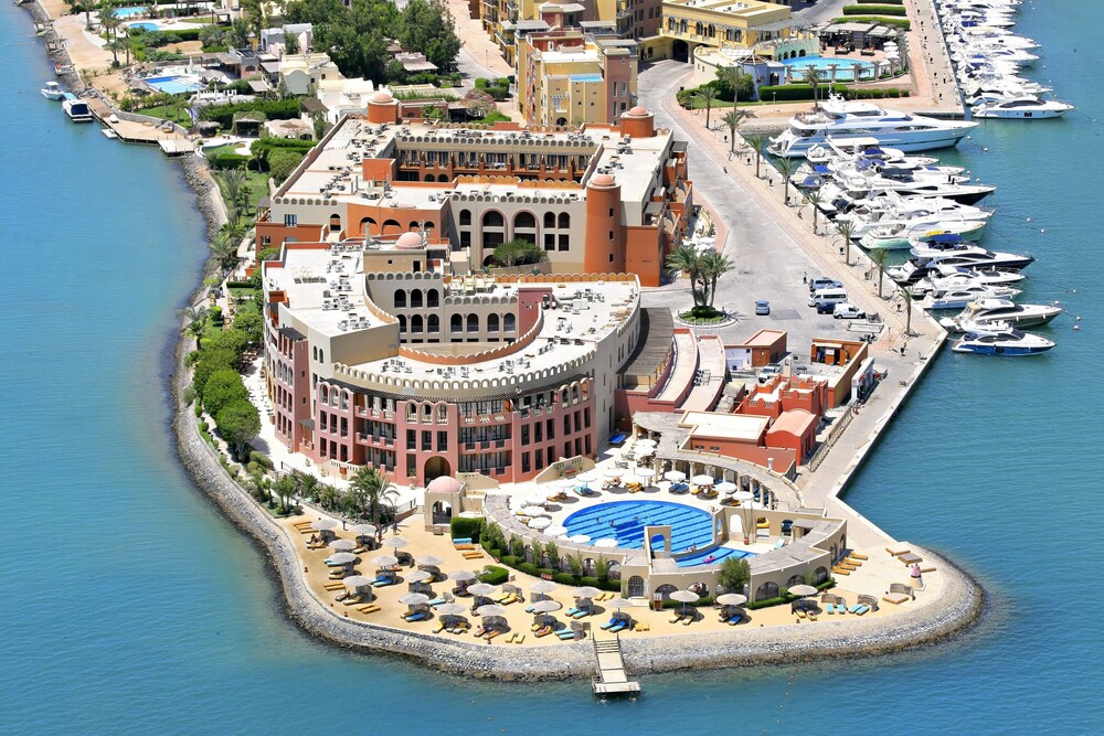 

Napoli - El Gouna - Three Corners Ocean View El Gouna - Adults Only