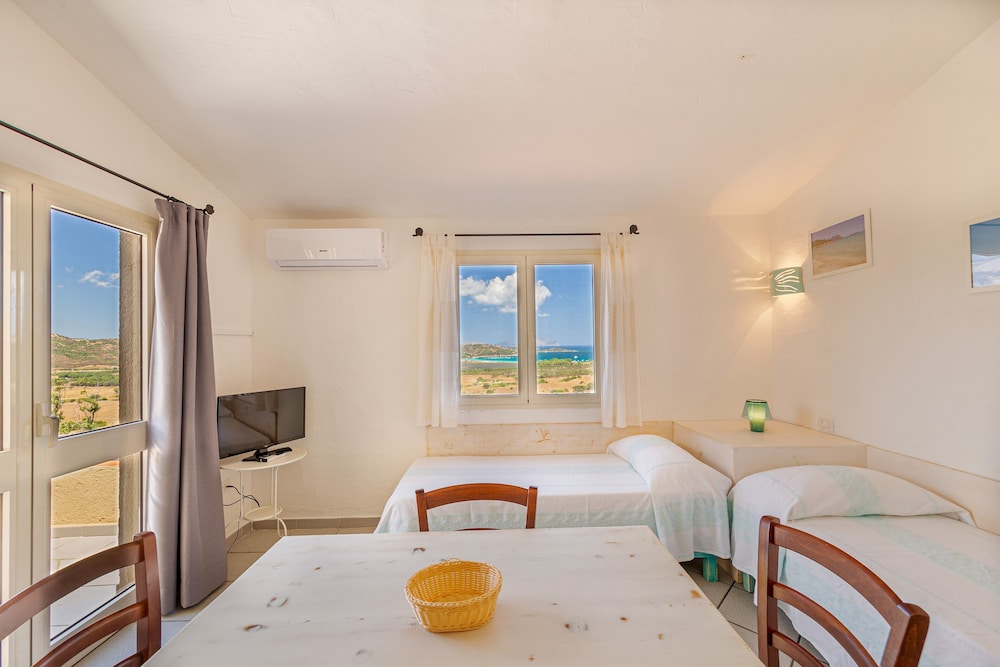 

Milano - San Teodoro - Residence Hotel Lu Nibareddu