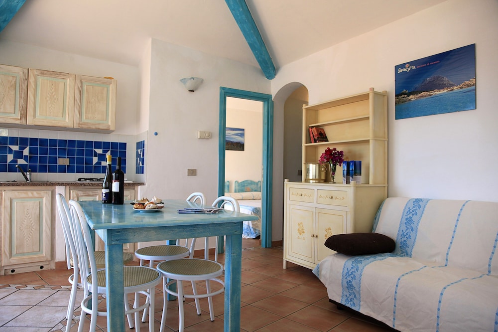 

Verona - San Teodoro - Residence Hotel Lu Nibareddu