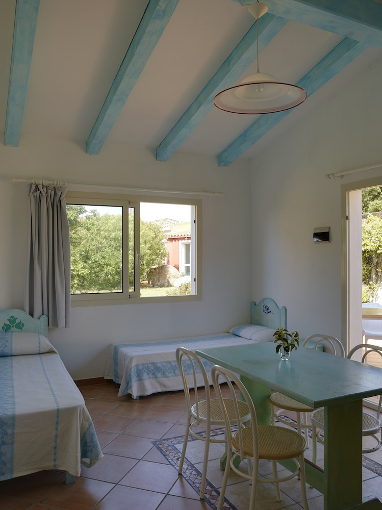 

Roma - Porto San Paolo - Residence Hotel Lu Nibareddu