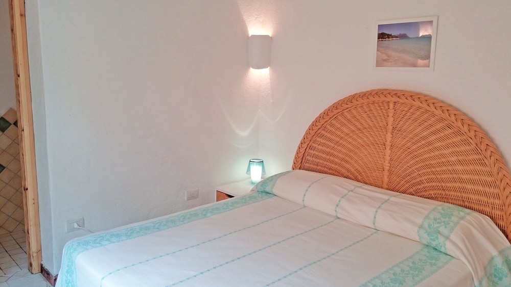 

Bari - San Teodoro - Residence Hotel Lu Nibareddu