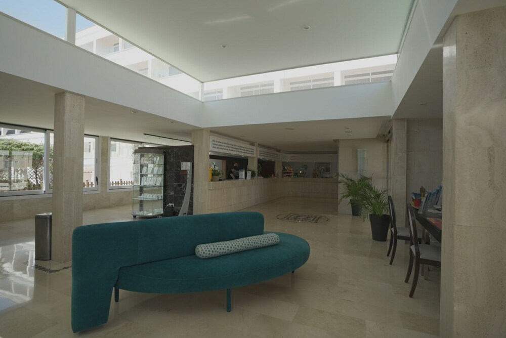 

Bari - Can Picafort - Hotel Son Baulo