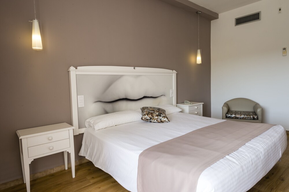 

Firenze - Can Picafort - Hotel Son Baulo