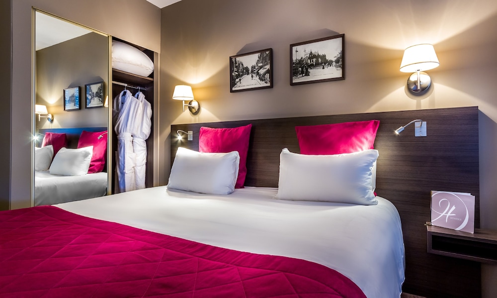 Hotel Des Dunes