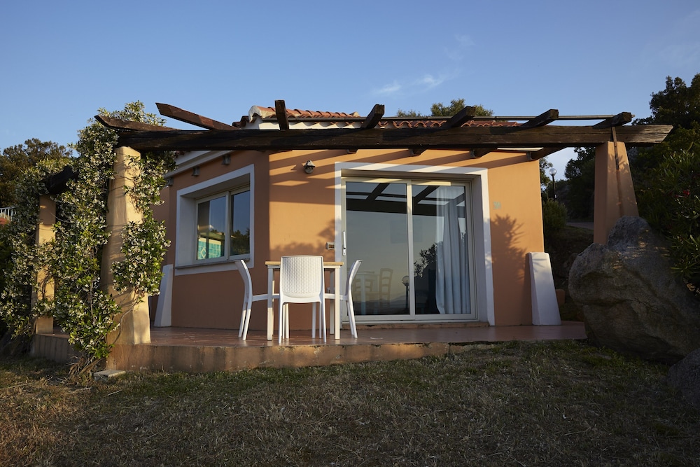 

Pisa - San Teodoro - Residence Hotel Lu Nibareddu