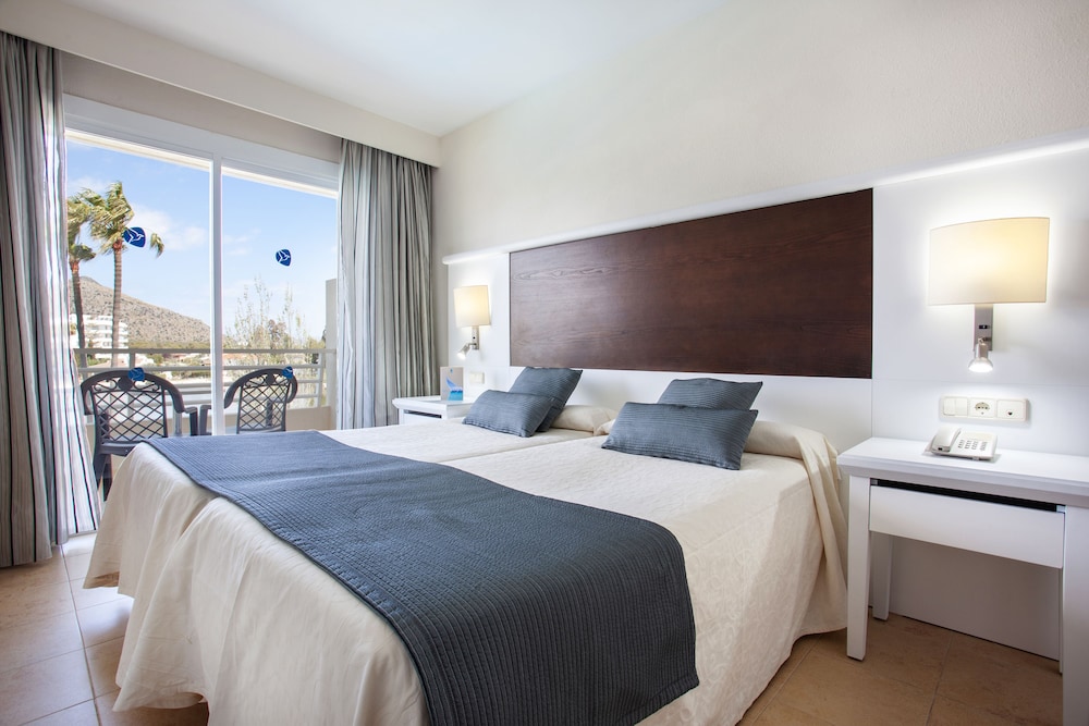 

Bari - Puerto De Alcudia, Mallorca - Grupotel Amapola