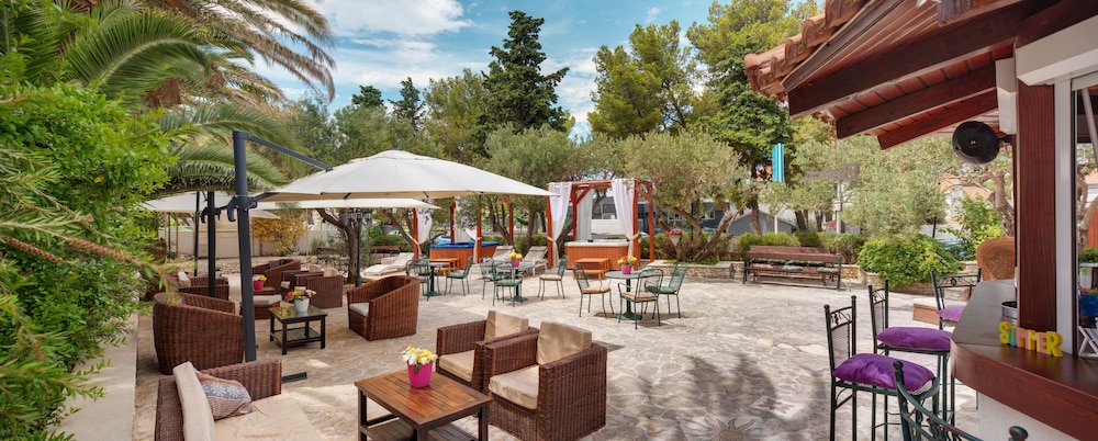 

Bologna - Supetar, Brazza - Hotel Villa Adriatica - Adults Only