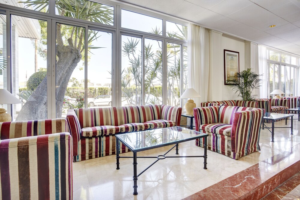 

Bologna - Puerto De Alcudia, Mallorca - Grupotel Amapola