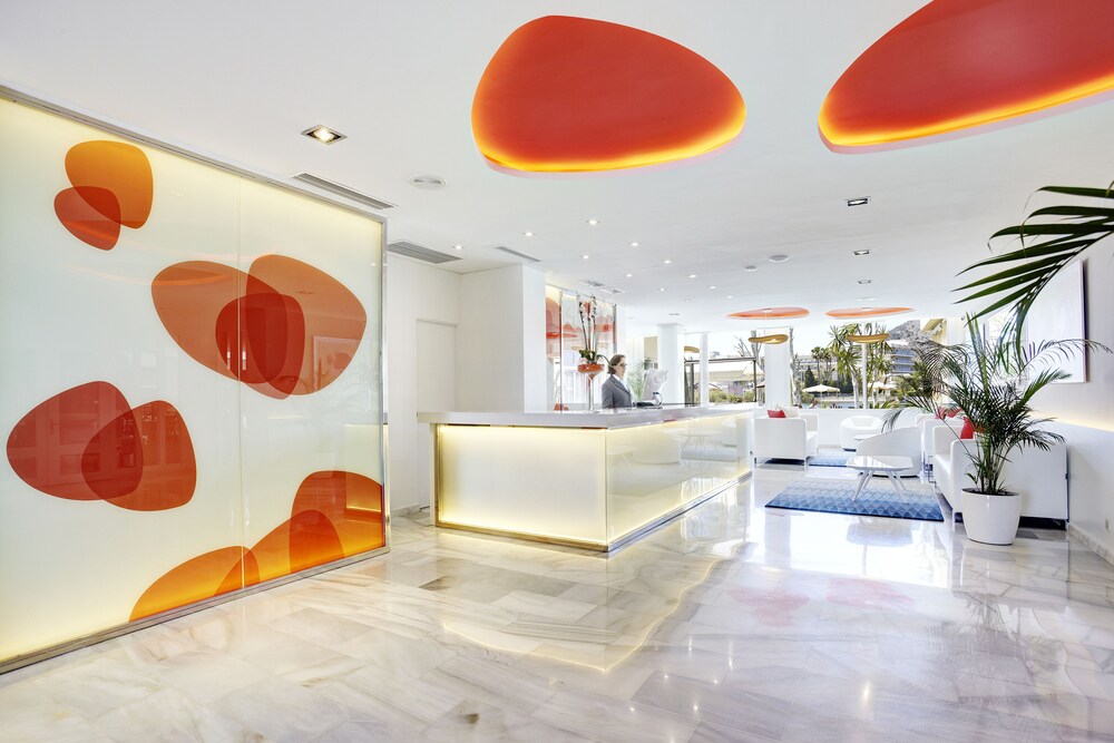 

Napoli - Puerto De Alcudia, Mallorca - Grupotel Amapola