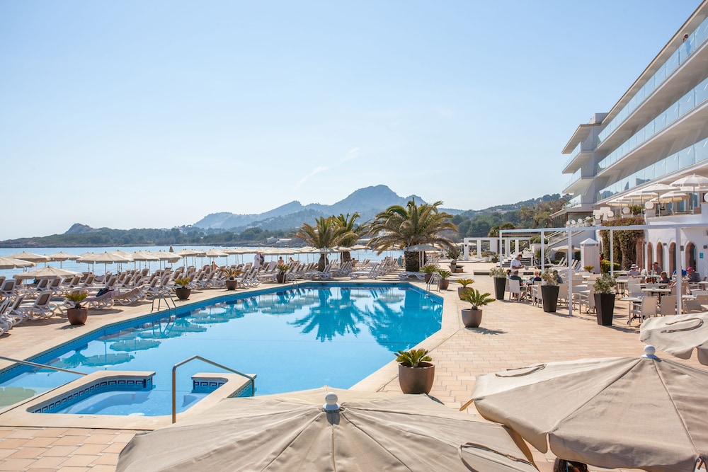 

Napoli - Arta - Grupotel Aguait Resort & Spa - Adults Only