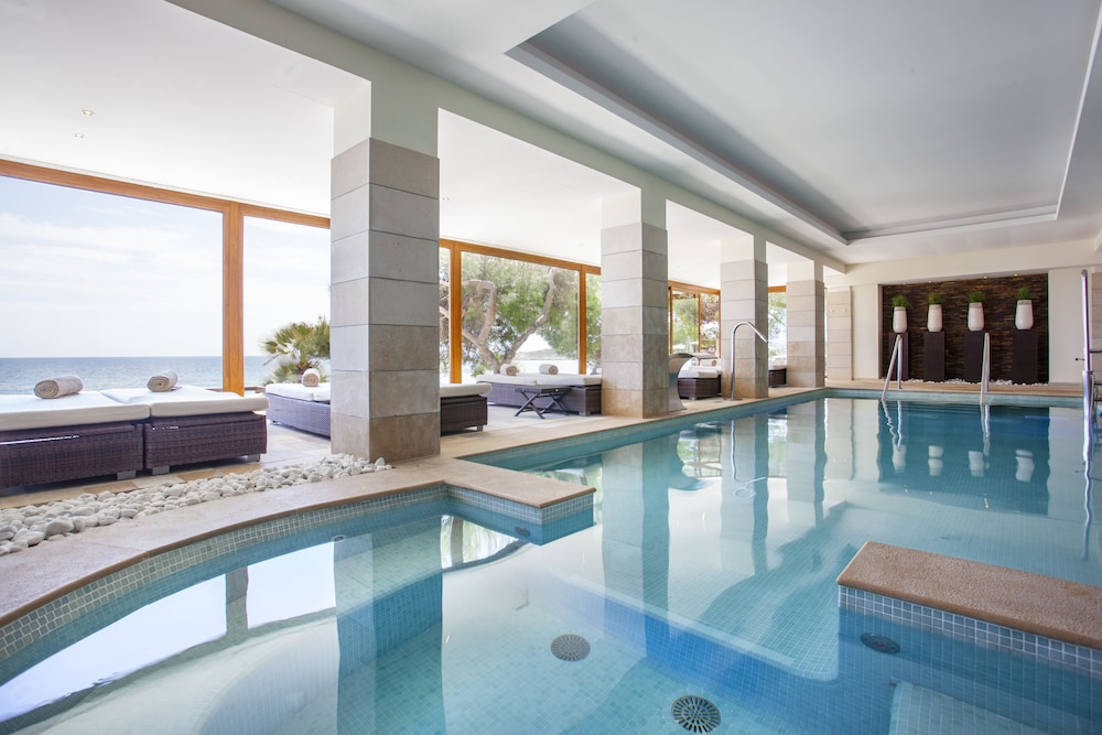 

Torino - Arta - Grupotel Aguait Resort & Spa - Adults Only