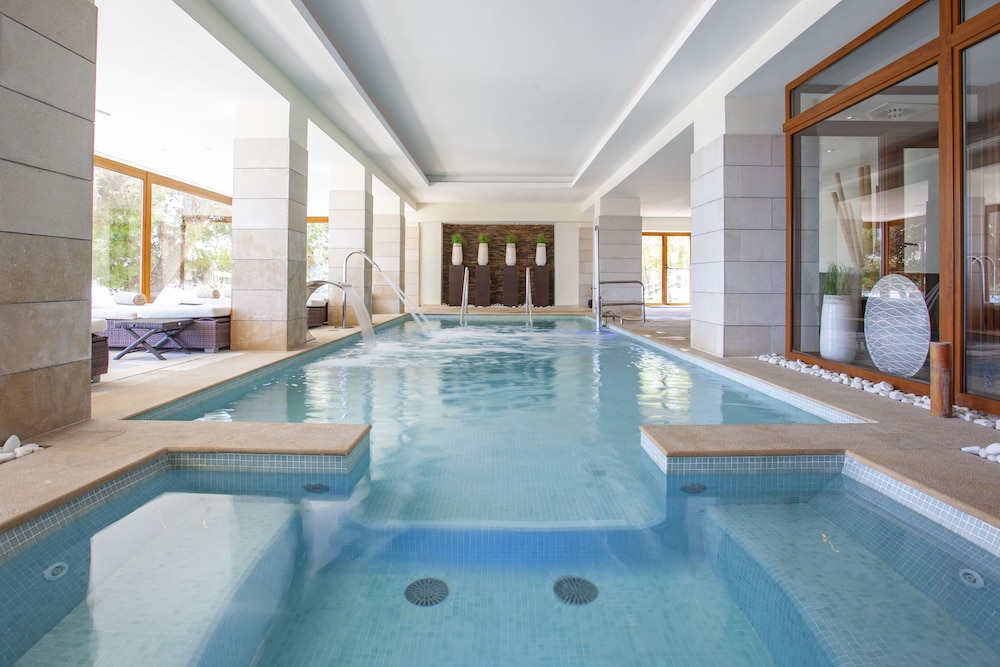 

Napoli - Arta - Grupotel Aguait Resort & Spa - Adults Only