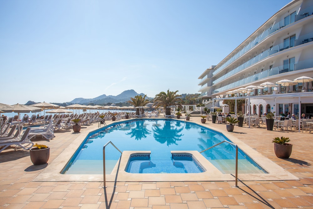 

Milano - Arta - Grupotel Aguait Resort & Spa - Adults Only