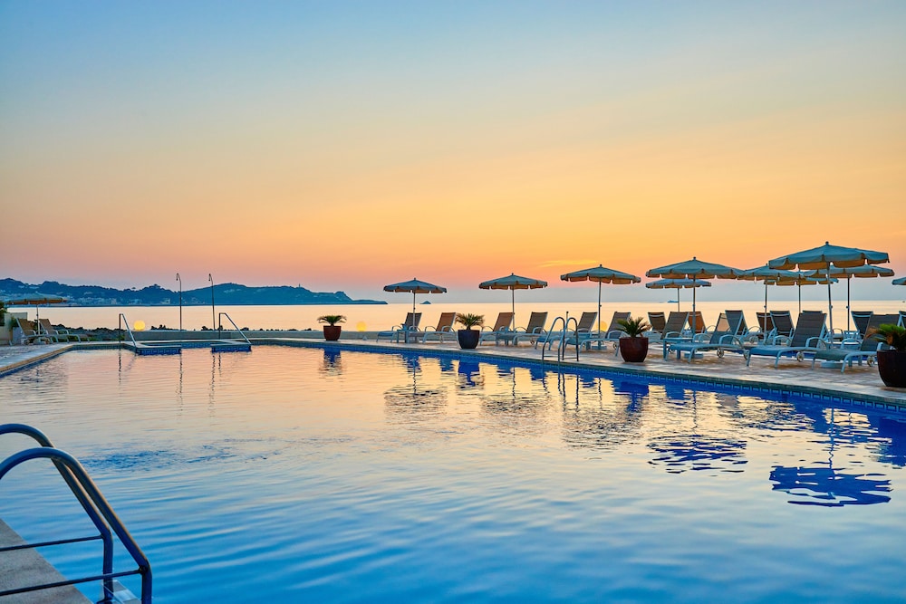

Venezia - Cala Ratjada - Grupotel Aguait Resort & Spa - Adults Only