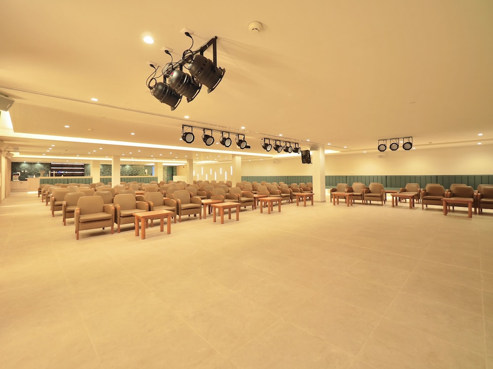 

Bologna - Cala Major - BQ Belvedere Hotel