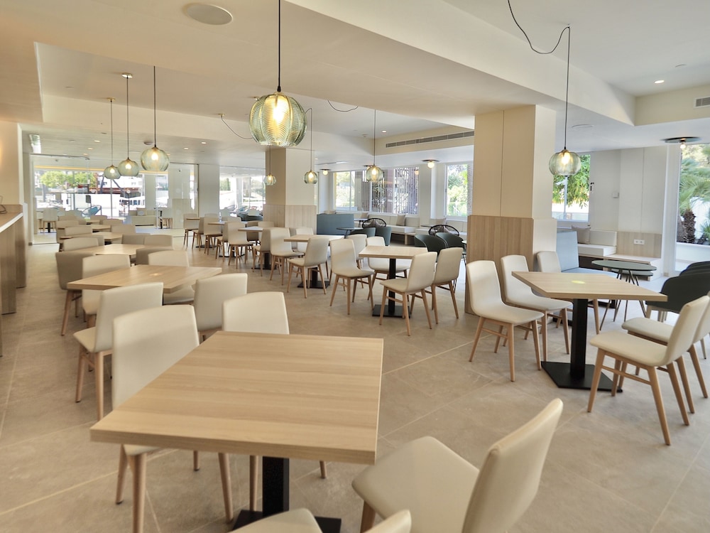 

Roma - Cala Major - BQ Belvedere Hotel