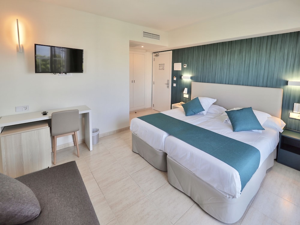

Cagliari - Palmanova - BQ Belvedere Hotel