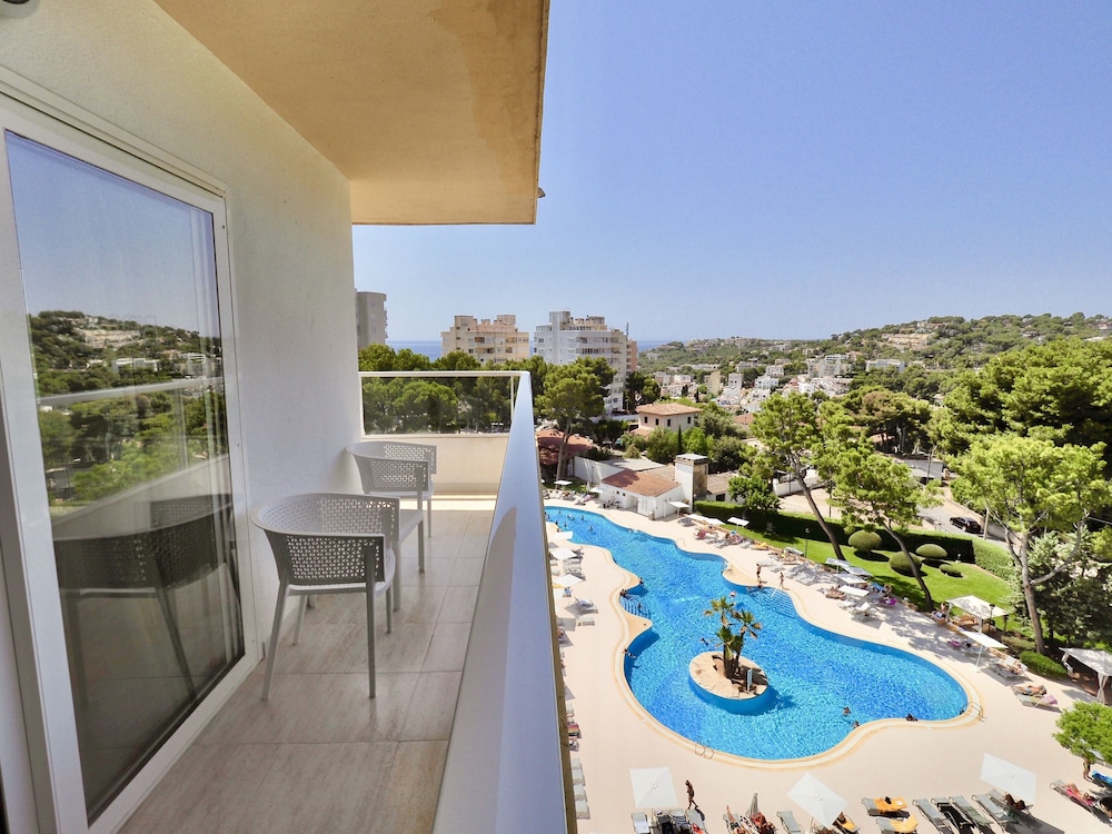 

Roma - Cala Major - BQ Belvedere Hotel