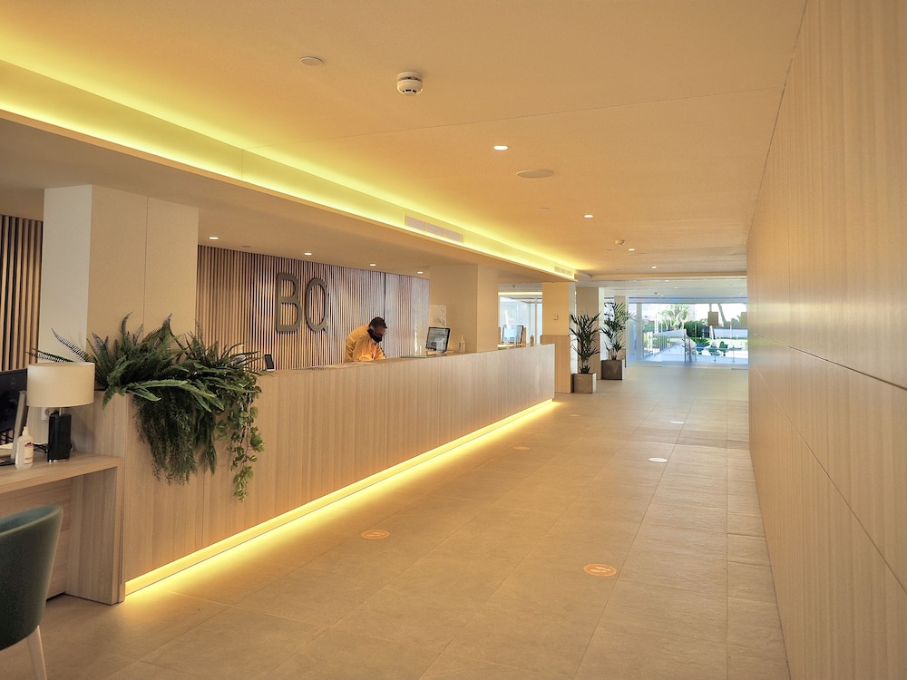 

Verona - Palmanova - BQ Belvedere Hotel