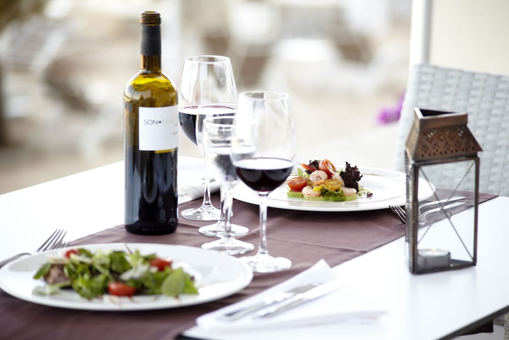 

Torino - Arta - Grupotel Aguait Resort & Spa - Adults Only