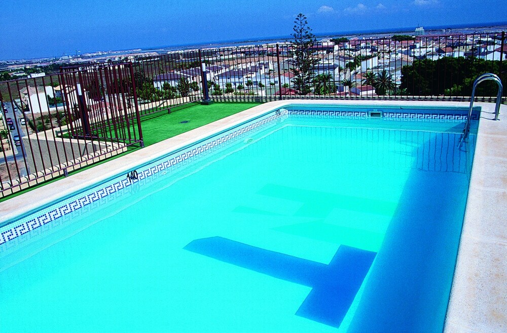 

Milano - San Pedro del Pinatar - Aparthotel Bahía