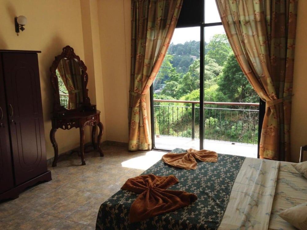 

Venezia - Sri Lanka - Kandy View Hotel