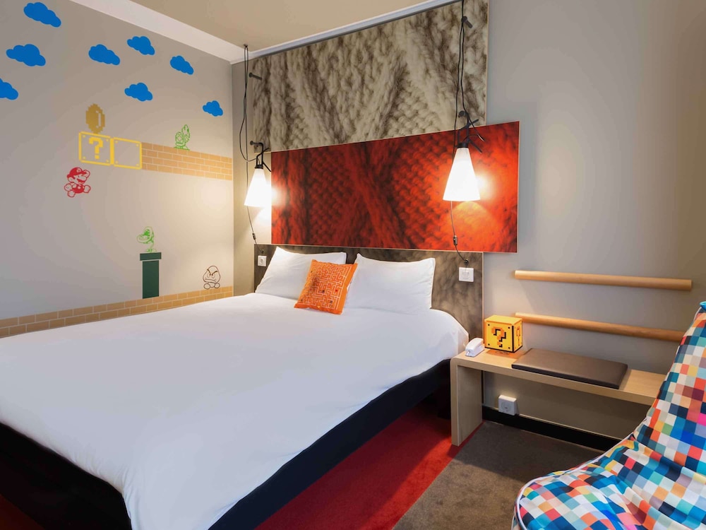 

Roma - Wroclaw - ibis Wroclaw Centrum