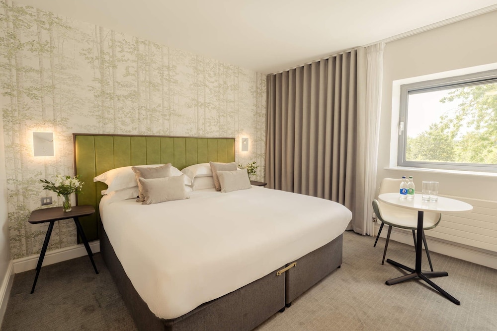 

Milano - Kilkenny - The Hoban Hotel Killkenny