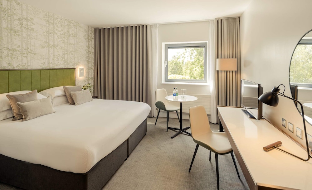

Milano - Kilkenny - The Hoban Hotel Killkenny
