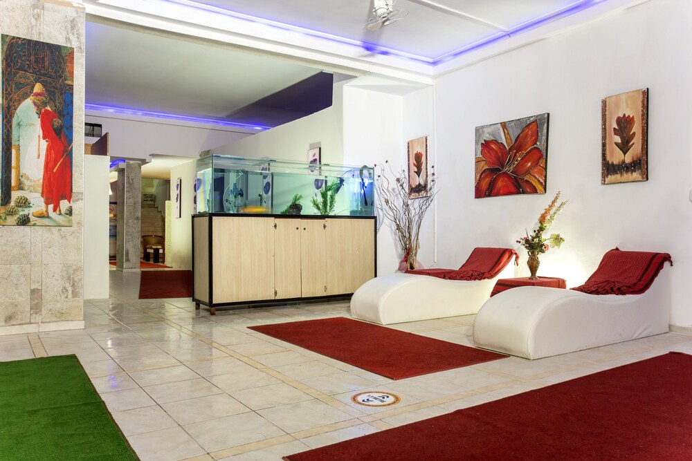 

Roma - Konaklı - Club Hotel Mirabell